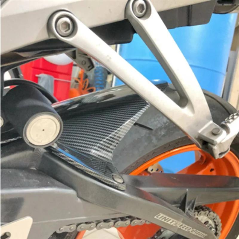 Для Honda CBR600RR CBR 600 RR F5 2005 2006 2007-2012 2013-2021 Заднее колесо Защита от грязи Брызговики