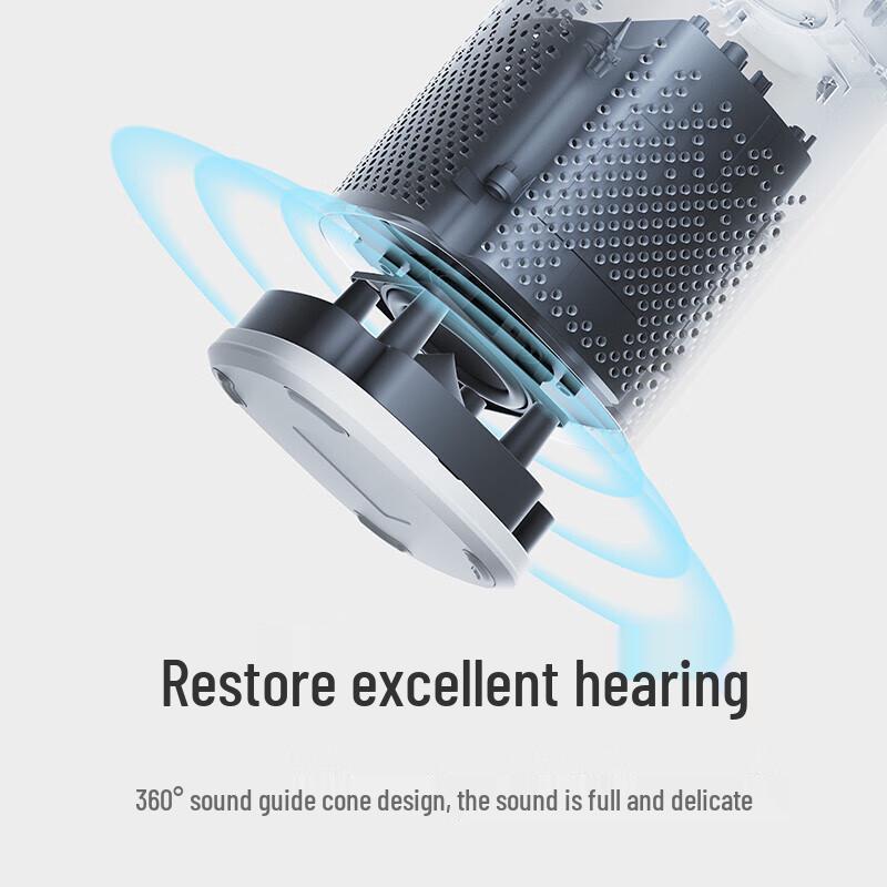 Умная колонка Xiaomi AI Speaker Play