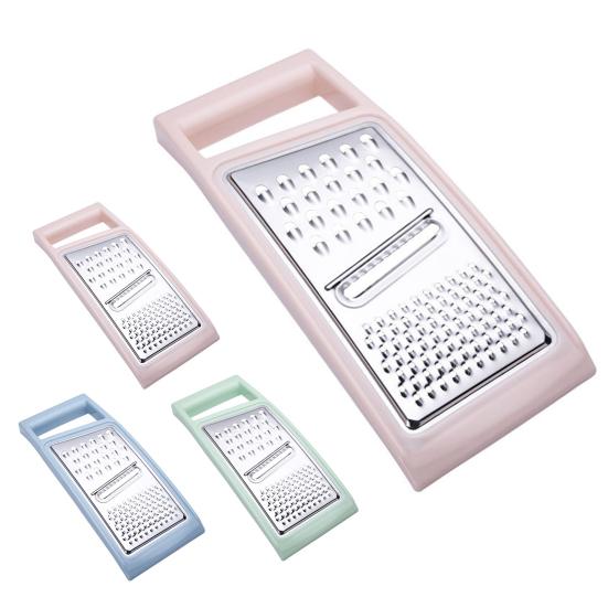 Овощерезка Yousheng, пищевая нержавеющая сталь, овощечистка, терка для фруктов, кухонные принадлежности для дома