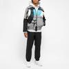Nike ISPA Jackets & Coats Men's Gray CD6368-012
