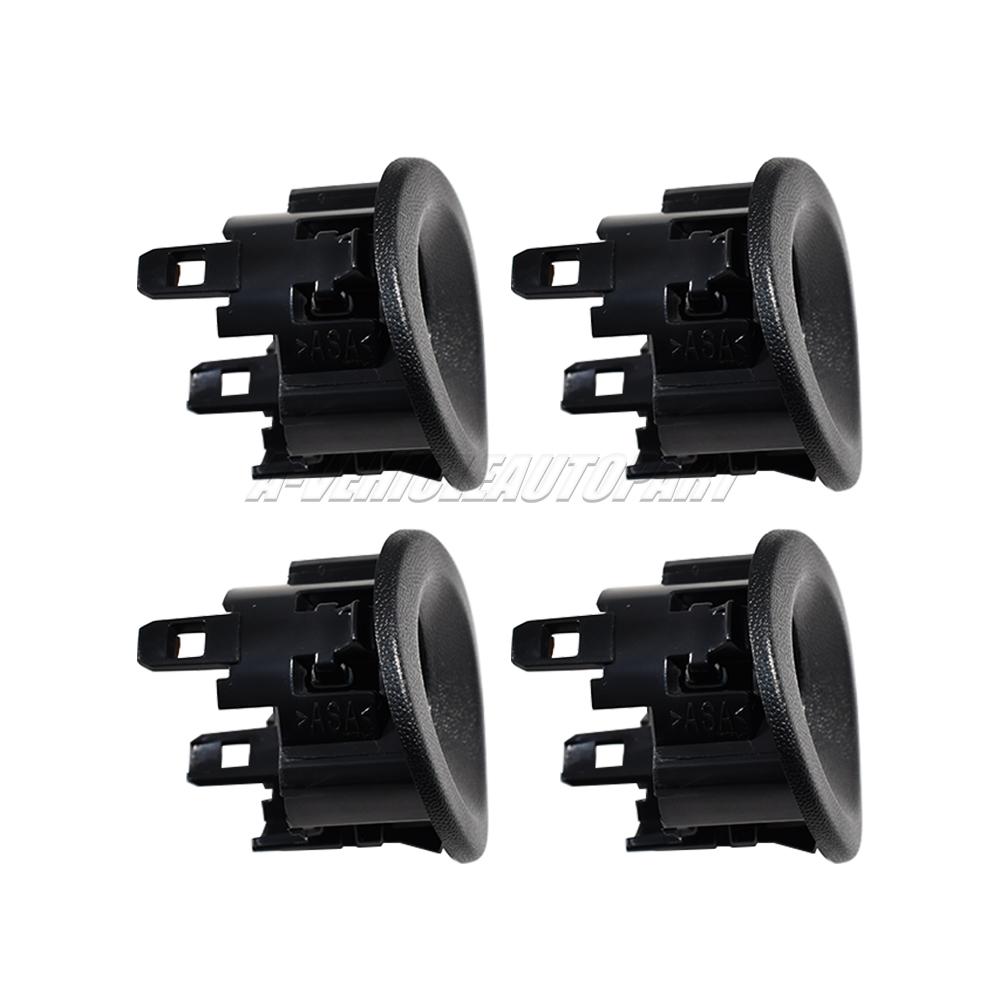 For Citroen Berlingo Peugeot Partner 2008-2018 Support Capteur Parking Pour 9682341877 9682341777 9682341977 9682341277 7414ZK