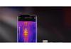 UNI-T UTi120MS Портативный тепловизор для телефонов Android и Apple, 260M