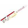 PEANUTS Snoopy Clear Chopsticks, Clear, 491500