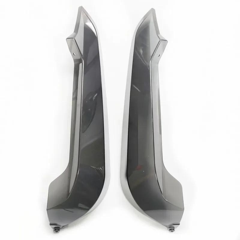 Modified motorcycle accessories for forza350 legshield windshield leg guard protect cover for honda forza350 2022 2023 2024 2025