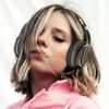 Беспроводные наушники 16 часов разговора гарнитура большой емкости HiFi сабвуфер бас с HD микрофоном CVC шумоподавление наушники
