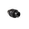Универсальный безключевой патрон Dremel 4486 Multipro, сменный инструмент, черный, с прочным металлом