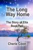 Книга The Long Way Home