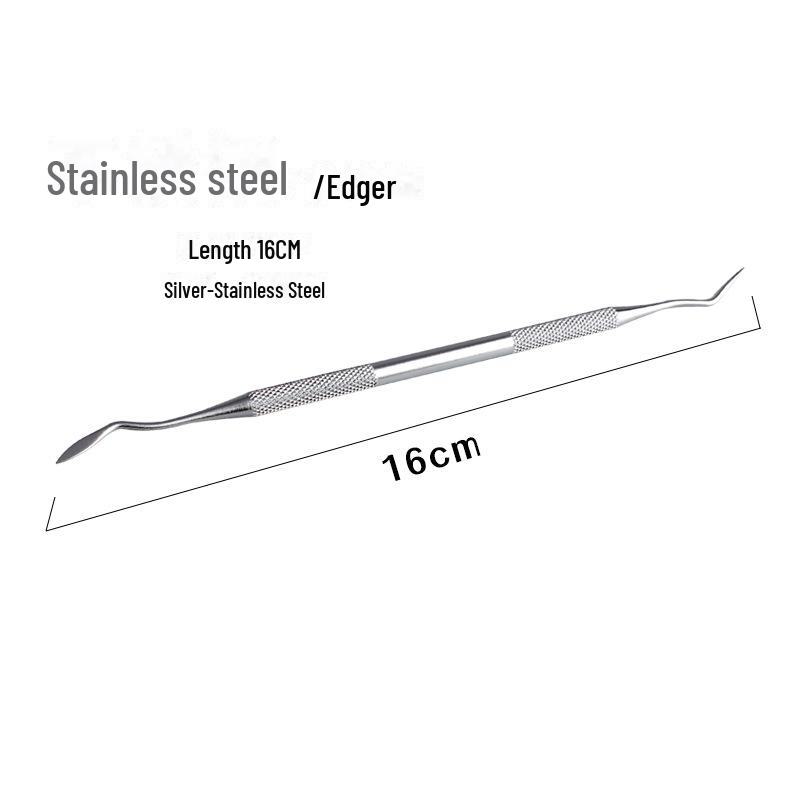 Набор из 7 инструментов для обрезки краев автомобильной пленки и заполнения зазоров