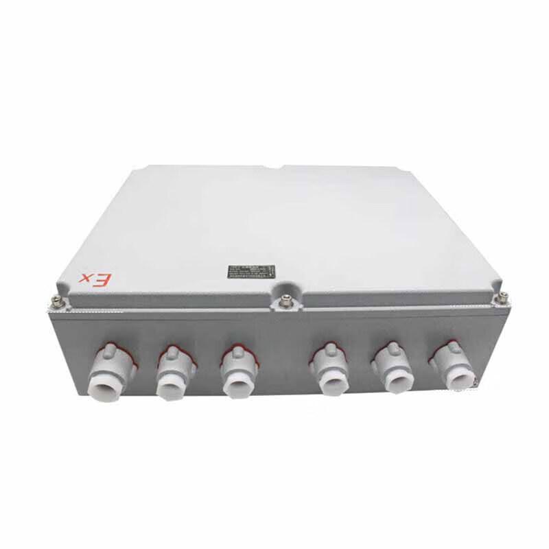 Jixiong Explosion-Proof Increased Safety Junction Box