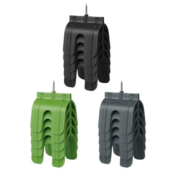 Маркер для розеток, 5 шт., износостойкий, прочный, простая установка, удобный инструмент для маркировки гнезд для гипсокартона, товары для дома