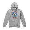 Breaking Bad Unisex Adult Los Pollos Hermanos Heather Hoodie