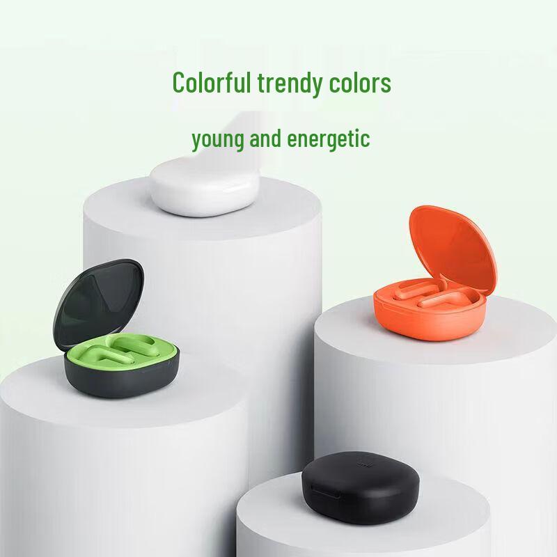 Redmi Buds 4 Lite Wireless Earbuds