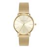 [AX Armani Exchange] Watch AX5536 Women's Gold