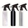 300ml Versatile Spray Bottle for Tattoos, Beauty & Hair Ideal for Green Algae Soap Cleaning Eyebrow Tattoo Spray Bottle
