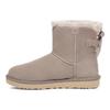 UGG Mini Bailey B2S 'Grey' Women's 1153611-OYS