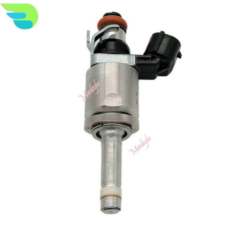 4PCS Fuel Injectors For 2015-2017 Honda CR-V Accord 2016-2017 Acura ILX TLX 164505LAA01 16450-5LA-A01 16010-5LA-305
