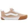 Vans Knu Skool 'Бежевый Белый Загар' Vans VN0009QCBEI