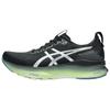 Gel Kayano 32 Luxe Women Sneakers Black 1012B904-001