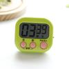 Electronic Timer Kitchen Reminder Electronic Timer Cooking Beauty Student Digital Reverse Timer