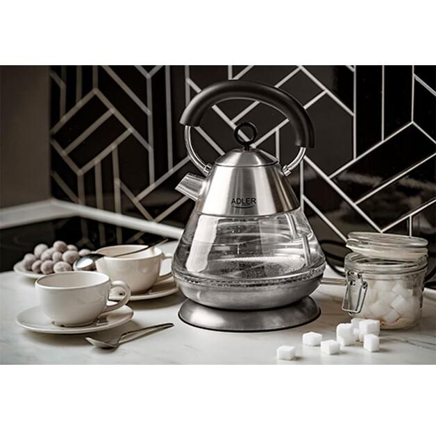Electric Kettle ADLER AD1282