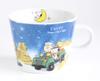 Snoopy World Travel Mug, Egypt, 370ml Capacity, 3870044