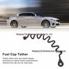 Ремешок для крышки топливного бака для бензиновых моделей Volvo S60/S80/V60/V70