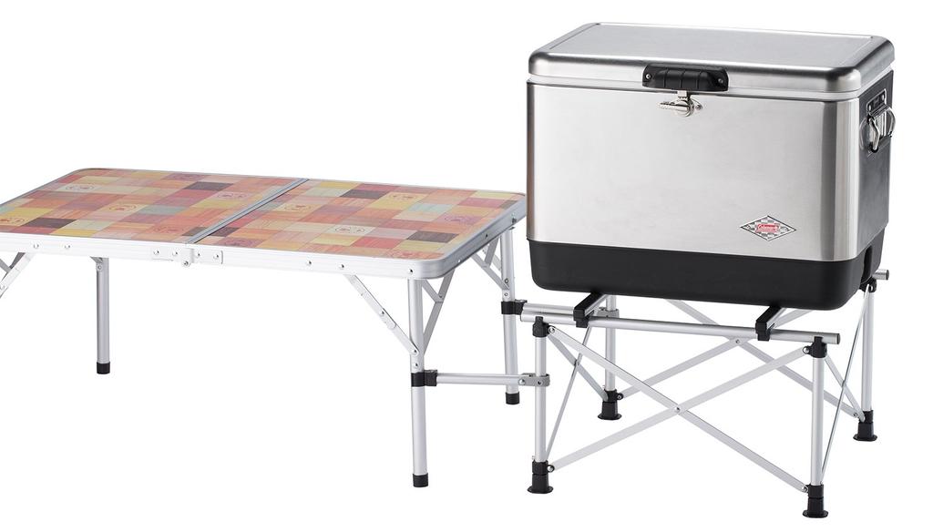 Coleman Two Burner Stand 2000031265