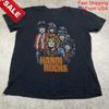 Новая группа Hanoi Rocks Подарок для фанатов Унисекс S-5XL Футболка SG238 Унисекс Футболка