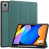 Чехол для Lenovo Idea Tab 11 TB336FU Чехол с держателем для стилуса Магнитная кожаная складная умная обложка Для Xiaoxin Pad 11 TB335FC Чехол