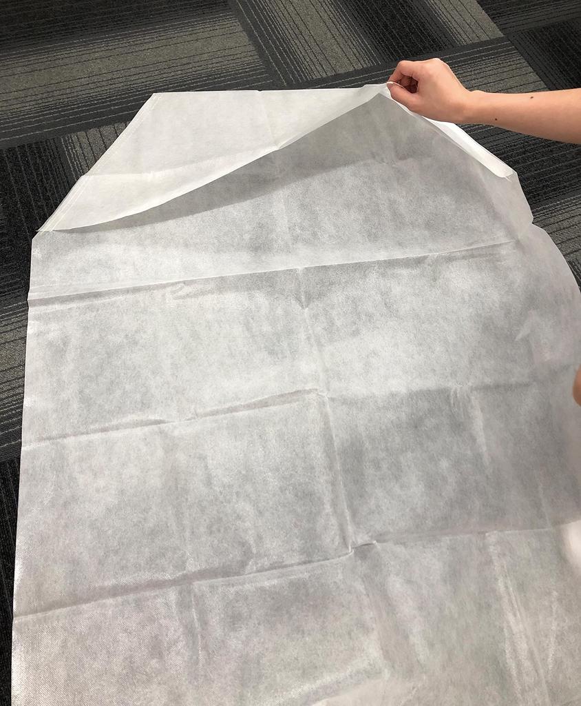 SIGNET 85134 Easy To Install Cleanness Seat Covers for Car Truck Maintenance and Infection