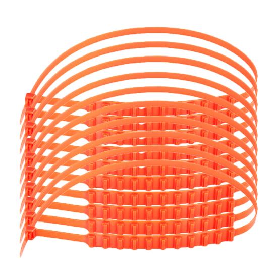 10Pcs Helpful Snow Resistant Ice Chains Corrosion High Breaking Hardness Car Winter Tire Wheels Snow