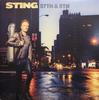 LP Record STING - 57th & 9th B002561701 A&M Records 2016 US Rock