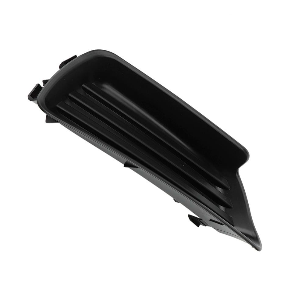 Крышка противотуманной фары Рамка фары Решетка Подходит для Toyota Camry 2007 2009 (Сторона пассажира 5212706050)