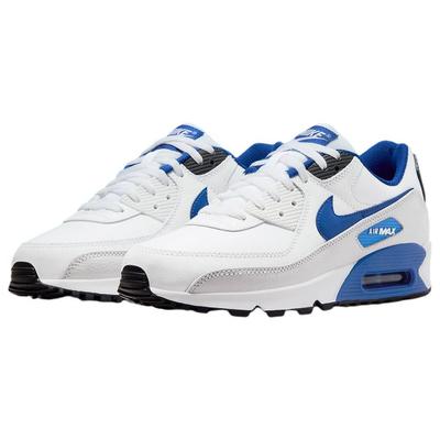 Air Max 90 Белый Game Royal Photon Dust FN6843-100