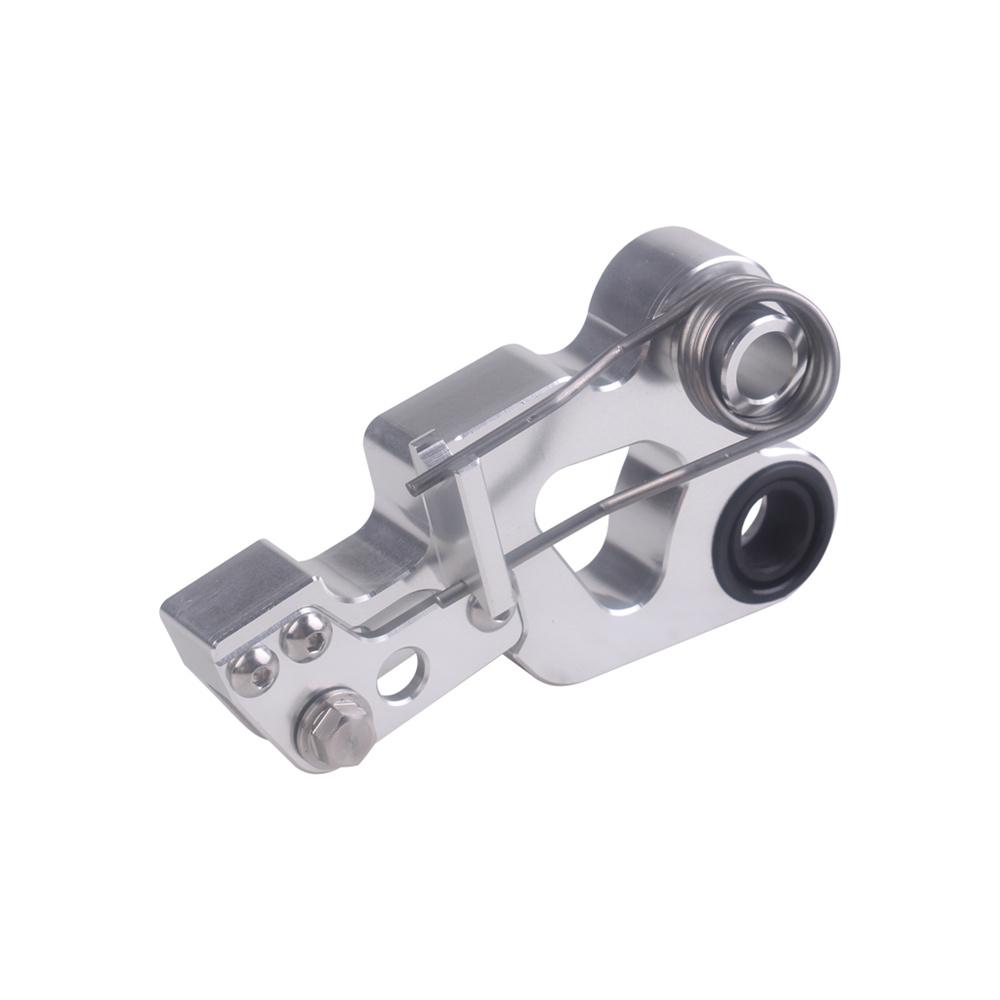 Рычаг переключения передач из кованого алюминия для двигателей 02-06 Acura Rsx K20A/A2/A3 /Z1