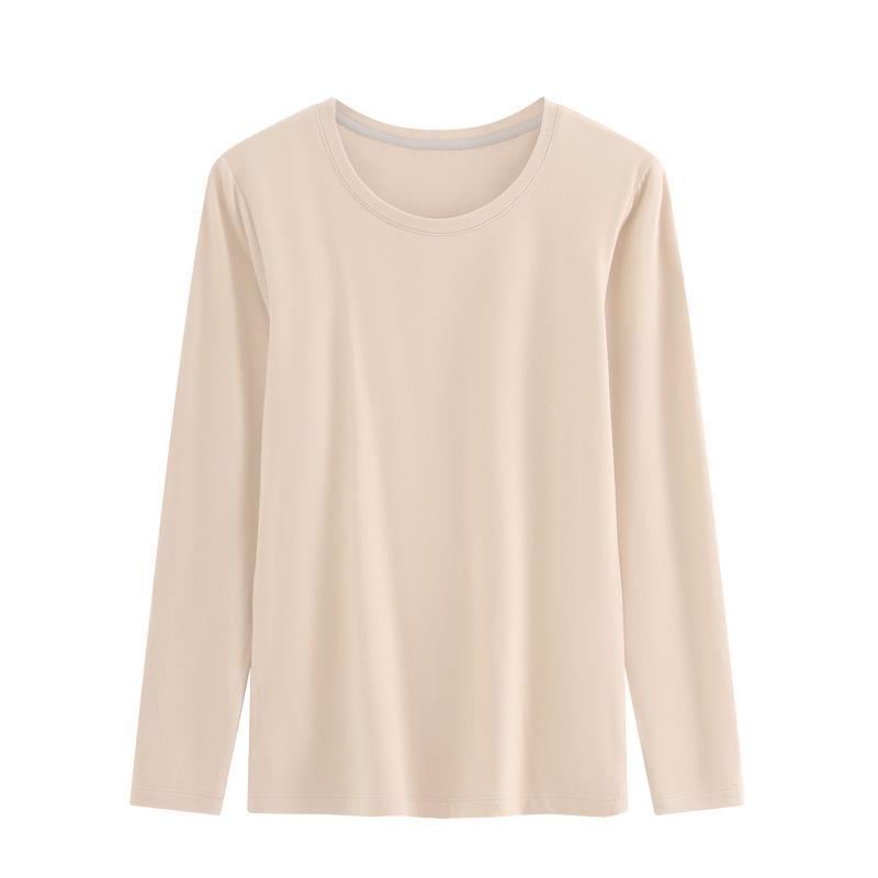 [Горячий товар] Комплект термобелья из немецкого флиса на биооснове с пижамой с начесом для осени и зимы