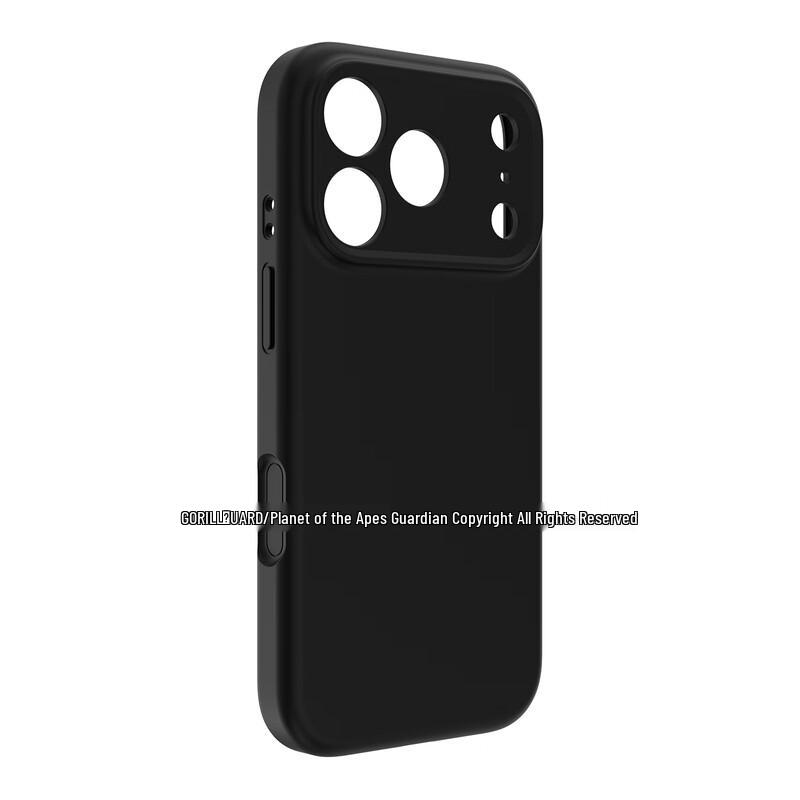 Жидкий силиконовый чехол для iPhone Xingqiu Weishi MagSafe