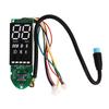 Electric Scooter Circuit Board Real Time Display PCB Waterproof Scooter Bluetooth Circuit Board for