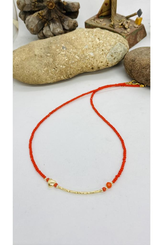 Подарок на день рождения, этническое подлинное хиппи, богемное модное ювелирное ожерелье ручной работы