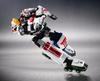 TAMASHII NATIONS Супер Робот Чогокин Декарангер Робо
