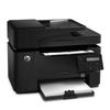 HP M128fn 4-в-1 Монолазерный принтер Штепсель CN (адаптер в комплекте)
