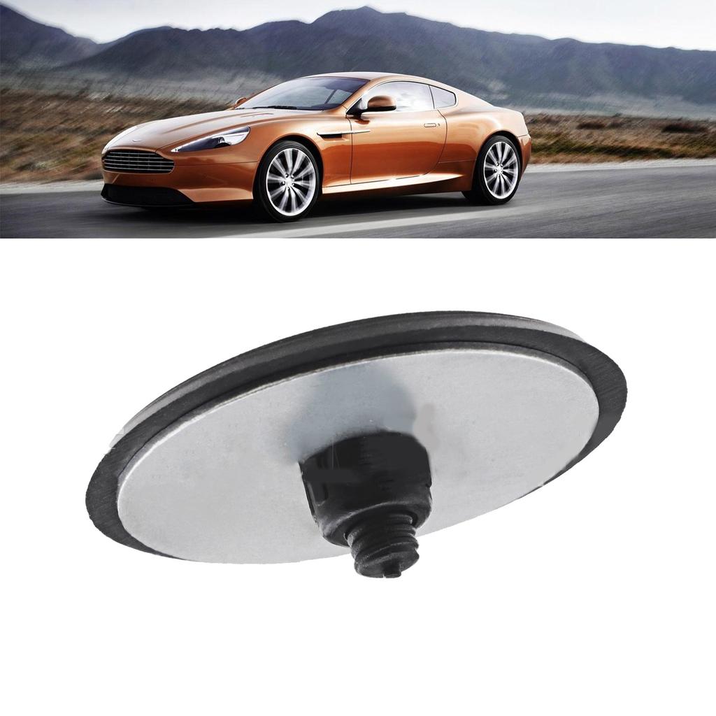 Задний дворник удалить комплект автомобильный водонепроницаемый заглушка для рычага стеклоочистителя задней двери 32/46 мм простая установка прочный