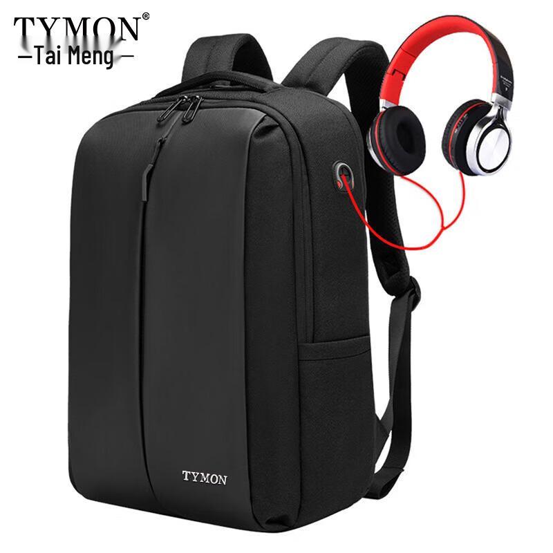 Рюкзак для ноутбука Tymon Business Travel