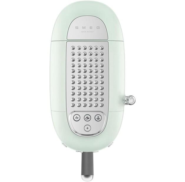 Кофемашина Smeg ECF01PGEU
