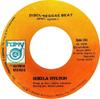 7-дюймовая пластинка SHEILA HYLTON - Disco Reggae Beat HJ7810 Harry J Records 1978 UK Reggae, Ska & Dub б/у