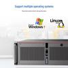 Lenovo IPC-830 Industrial Edge Computing PC Host (CN version)
