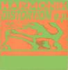 12inch Record DJ FRESHTRAX & DJ H.M.S. - Harmonik Distortion E.P. 12TOT26 Jumpin' & Pumpi 1992 UK Dance & Electronica Used