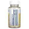 Solaray Dry Formula Vitamin A 7500mg Vegetarian Capsules, 60 Tablets