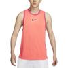 Nike Мужская майка для тенниса Court Slam с технологией Dri-FIT FQ2028-643