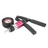 Auto Hnad Held Vacuum Pump Pressure Tester Kit Brake Bleeder Test Tool Set with Adapters